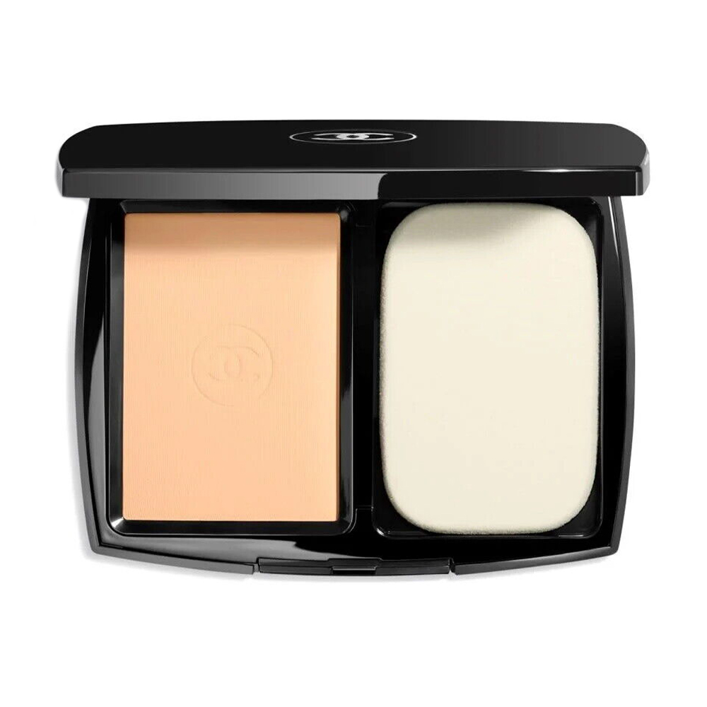 Компактний тональний засіб для обличчя Chanel Ultra Le Teint Compact Foundation SPF 15 B30, 13 г
