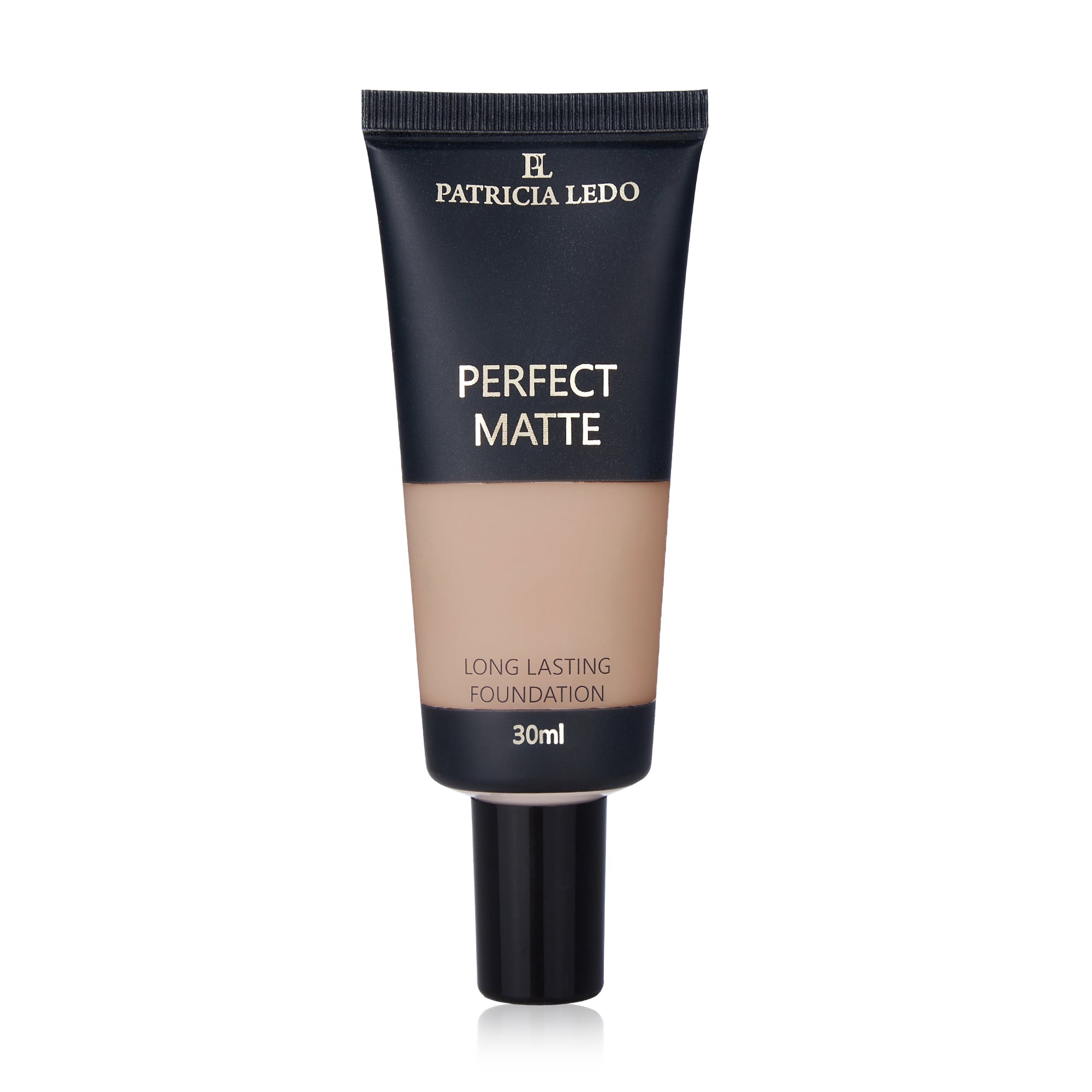 Тональний засіб для обличчя Patricia Ledo Perfect Matte 03, 30 мл